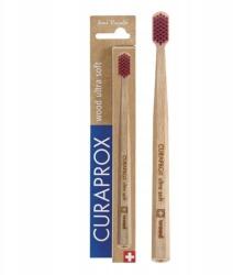 CURAPROX Cs 4440 Wood Ultra Puha Fogkefe (290259)