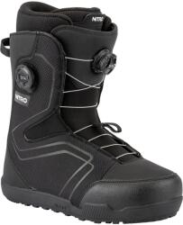 Nitro Sentinel BOA snowboard bakancs (black) (848638-002-44)
