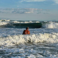 Storring, Nick Mirante