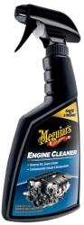 Meguiar's Meguiars Motortisztító, 450ml, motortisztító spray, eltávolítja a sarat, koszt, zsírt