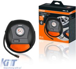 OSRAM Gyors légkompresszor TYREinflate 200 OTI200 (OTI200)