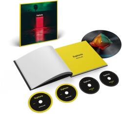Sony Music Schiller - Euphoria (Limited Premium Deluxe Edition)