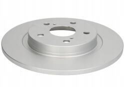 ABE féktárcsa, hátsó, Toyota Avensis, 1.6-2.2D, 2008.11-2018.10