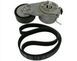 SKF Ékszíjkészlet, FIAT 1.4 08-, bordák száma 5, 1145mm