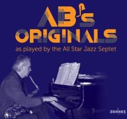 Ab Schaap Abs Originals