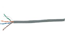 Cabletech Cablu Utp 4x2/0.5 Cca Rigid 305m (kab0100cca)
