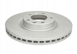 Delphi BG9119C Féktárcsa, 1 db, szellőztetett, 350mm átmérő