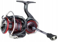 Daiwa Ballistic MQ LT 3000D orsó, 8 csapágy, 77cm zsinórbehúzás, 0.33/150mm (10480-300)