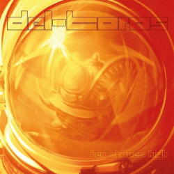 DEL-TOROS Ten Stories High