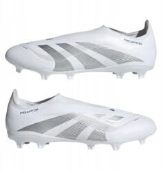 Adidas Labdarúgó Cipő Adidas Predator League Laceless Fg/mg méret 44 2/3 (ID3860)