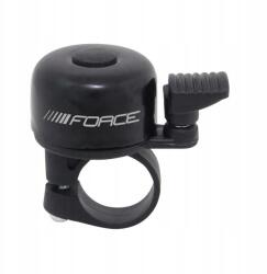 Force Bell Mini Fe/műanyag 22.2mm kalapács fekete (8592627012556)
