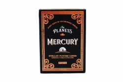 Planets: Mercury
