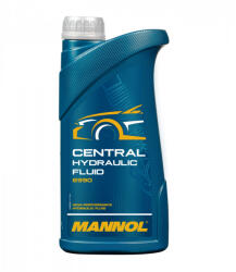 MANNOL Fluid Hidraulic Central MANNOL CHF - 1 Litru, Sintetic, Antifrictiune (-51 C) (MN8990-1)