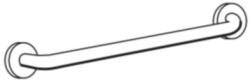 Hatria Autonomy Bara de sustinere 30 cm (Y0CW)