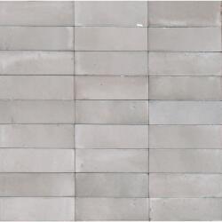 Marazzi Gresie interior portelanata gri 5x15 cm, Marazzi Rice Grigio Lux (M96Q)