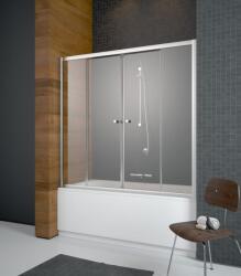 Radaway Vesta DWD Paravan cada cu usi glisante 170 cm (203170-01)