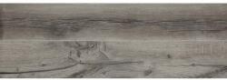 Marazzi Gresie exterior portelanata rectificata gri 40x120 cm, Marazzi Treverkmade20 Strutturato Fume (MMNM)