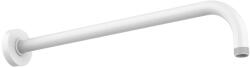 Roca Brat dus fix Roca, 40 cm alb mat (A5B0250B00)