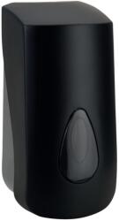 Bemeta Hotel Dozator sapun lichid 1000 ml, negru (121209030)