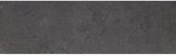 Marazzi Gresie exterior portelanata rectificata neagra 30x60 cm, Marazzi Mystone Gris Fleury Nero Strutturato (MLP2)