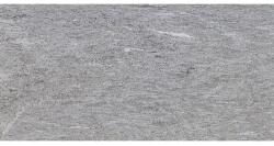 Marazzi Gresie exterior / interior portelanata rectificata gri 30x60 cm, Marazzi Pietra di Vals Grigio (ML7K)