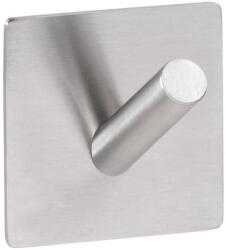 Bemeta Easy Cuier baie, inox mat (163106265)