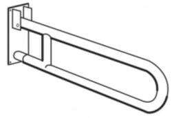 Hatria Autonomy Bara de sustinere rabatabila 83 cm (Y0DB)