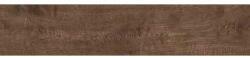 Marazzi Gresie exterior / interior portelanata rectificata maro 22.5x180 cm, Marazzi Vero Castagno (M7AV)