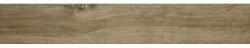 Marazzi Gresie exterior / interior portelanata rectificata bej 20x120 cm, Marazzi Treverkhome Olmo (MKLF)