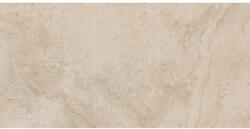 Marazzi Gresie exterior portelanata rectificata bej 60x120 cm, Marazzi Puro Alba Arena Strutturato (M98W)