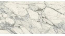 Marazzi Gresie exterior / interior portelanata rectificata alba 75x150 cm, Marazzi Allmarble Calacatta Extra (M4EW)