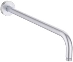 Ideal Standard Brat dus fix Ideal Standard IdealRain Alu+, 40 cm, argintiu mat (silver) (B9445SI)