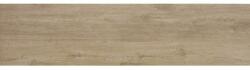 Marazzi Gresie exterior / interior portelanata rectificata crem 30x120 cm, Marazzi Treverkhome Rovere (MJWK)