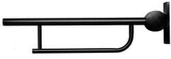 Ideal Standard Contour 21 Bara de sustinere 80 cm, antracit (charcoal) (S6360RN)