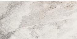 Marazzi Gresie exterior / interior portelanata rectificata alba 60x120 cm, Marazzi Mystone Quarzite Ghiaccio (MLGC)