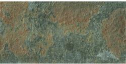 Marazzi Gresie exterior portelanata rectificata multicolora 30x60 cm, Marazzi Rocking Strutturato Multicolor (M16X)