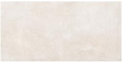 Marazzi Gresie exterior portelanata rectificata alba 30x60 cm, Marazzi Puro Plaza White Strutturato (M9C7)