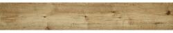 Marazzi Gresie exterior / interior portelanata rectificata crem 20x120 cm, Marazzi Treverkhome Larice (MKLG)