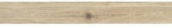 Marazzi Gresie exterior / interior portelanata rectificata crem 19x150 cm, Marazzi Treverktrend Rovere Miele (MMJF)