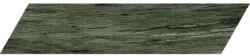 Marazzi Gresie exterior / interior portelanata gri 11x54 cm, Marazzi Treverksoul Grey Chevron (M0MN)