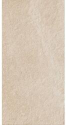 Marazzi Gresie exterior portelanata rectificata crem 30x60 cm, Marazzi Stream Strutturato Ivory (M0V5)