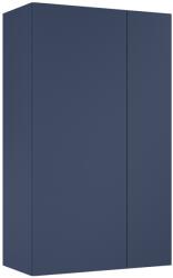 Roca Dulap baie 60x32xH100 cm Roca Extra, reversibil, albastru (night blue) (A857961538)