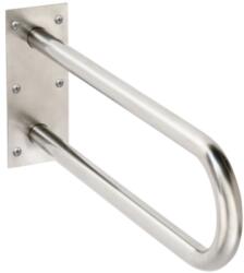 Bemeta Help Bara de sprijin fixa 90 cm, inox mat (301102992)