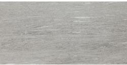 Marazzi Gresie exterior / interior portelanata rectificata gri 30x120 cm, Marazzi Pietra di Vals Greige (ML7D)