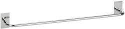 Bemeta Easy Suport prosop baie tip bara 65 cm, inox lucios (163104041)