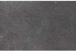 Marazzi Gresie exterior portelanata rectificata antracit 30x60 cm, Marazzi Stream Strutturato Anthracite (M0V2)
