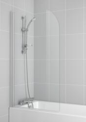 Ideal Standard Connect Paravan cada batant rotunjit, 80 cm (t9924eo)