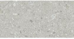 Marazzi Gresie exterior portelanata rectificata gri 30x60 cm, Marazzi Mystone Ceppo di Gre Grey Strutturato (M0NJ)