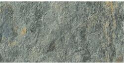 Marazzi Gresie exterior portelanata rectificata gri 30x60 cm, Marazzi Rocking Strutturato Grey (M16Y)
