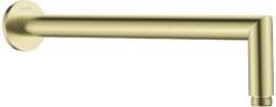 Deante Brat dus fix Deante 40 cm, auriu periat (NAC_R45K)